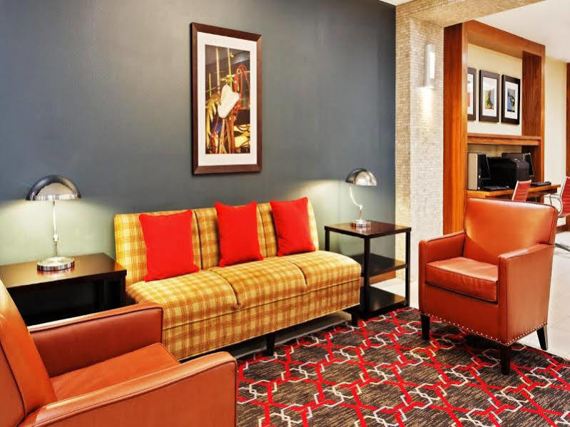 Four Points By Sheraton College Station Exterior foto