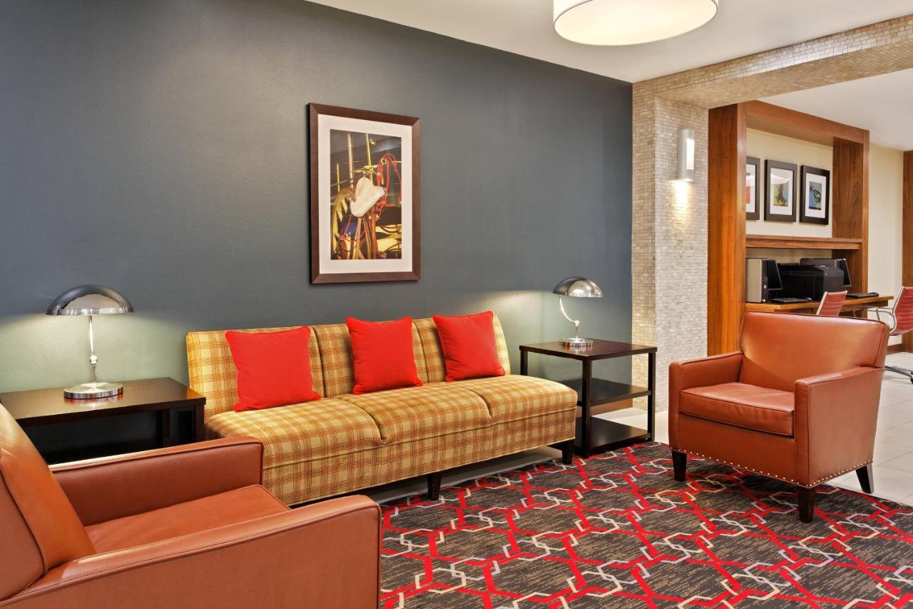 Four Points By Sheraton College Station Exterior foto